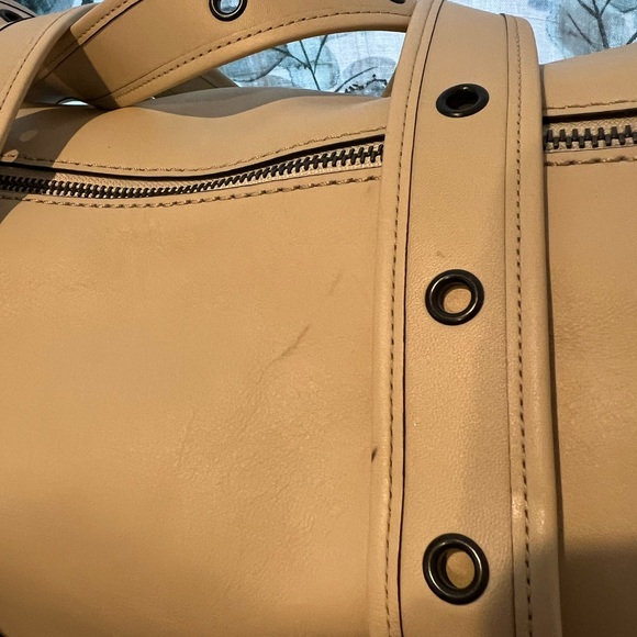 Coach Keith Haring Mailbox - Picture 3 of 9